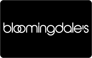 Bloomingdale's—Check the Gift Card Balance Easily