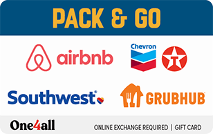 .com $25 Gift Card – Activate and add value after Pickup, $0.10  removed at Pickup - Pay Less Super Markets