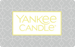 Yankee Candle Gift Card photo