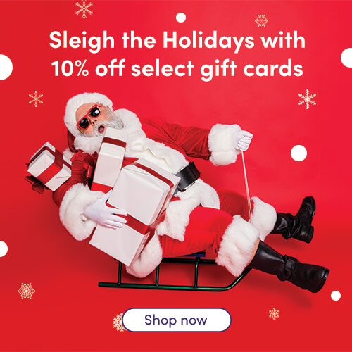 Buy Gift Cards, eGift Cards, Visa & Discount