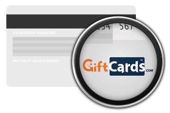 .com Gift Card