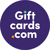 Visa® Virtual Account Gift Cards | Giftcards.com